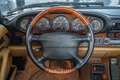 Porsche 993 911 Carrera Cabrio,deut. Auslieferung Blau - thumbnail 30