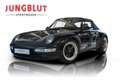 Porsche 993 911 Carrera Cabrio,deut. Auslieferung Bleu - thumbnail 1
