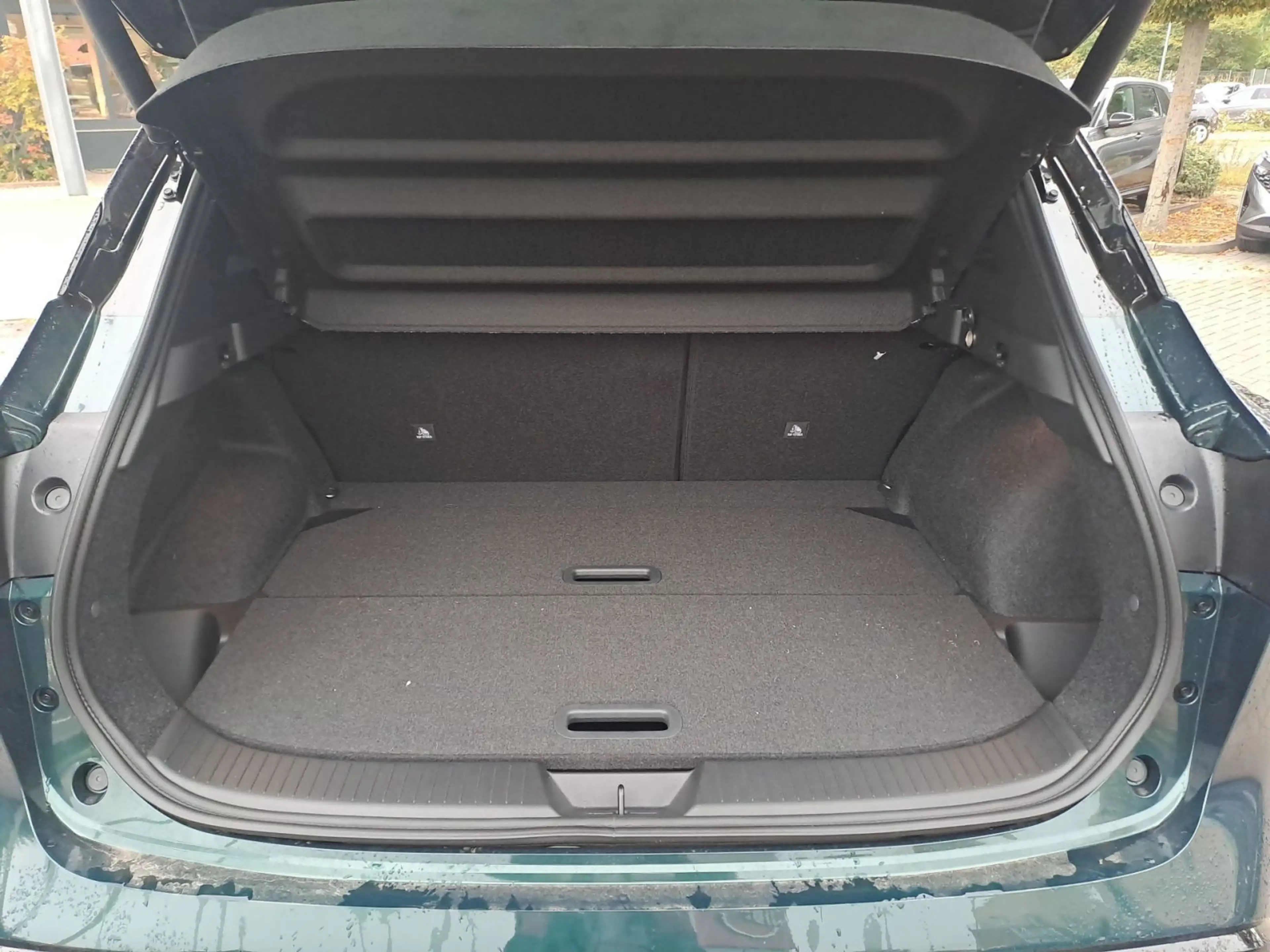 Nissan Qashqai QASHQAI 1.3 DIG-T MHEV TEKNA PREMIUM — photo 12