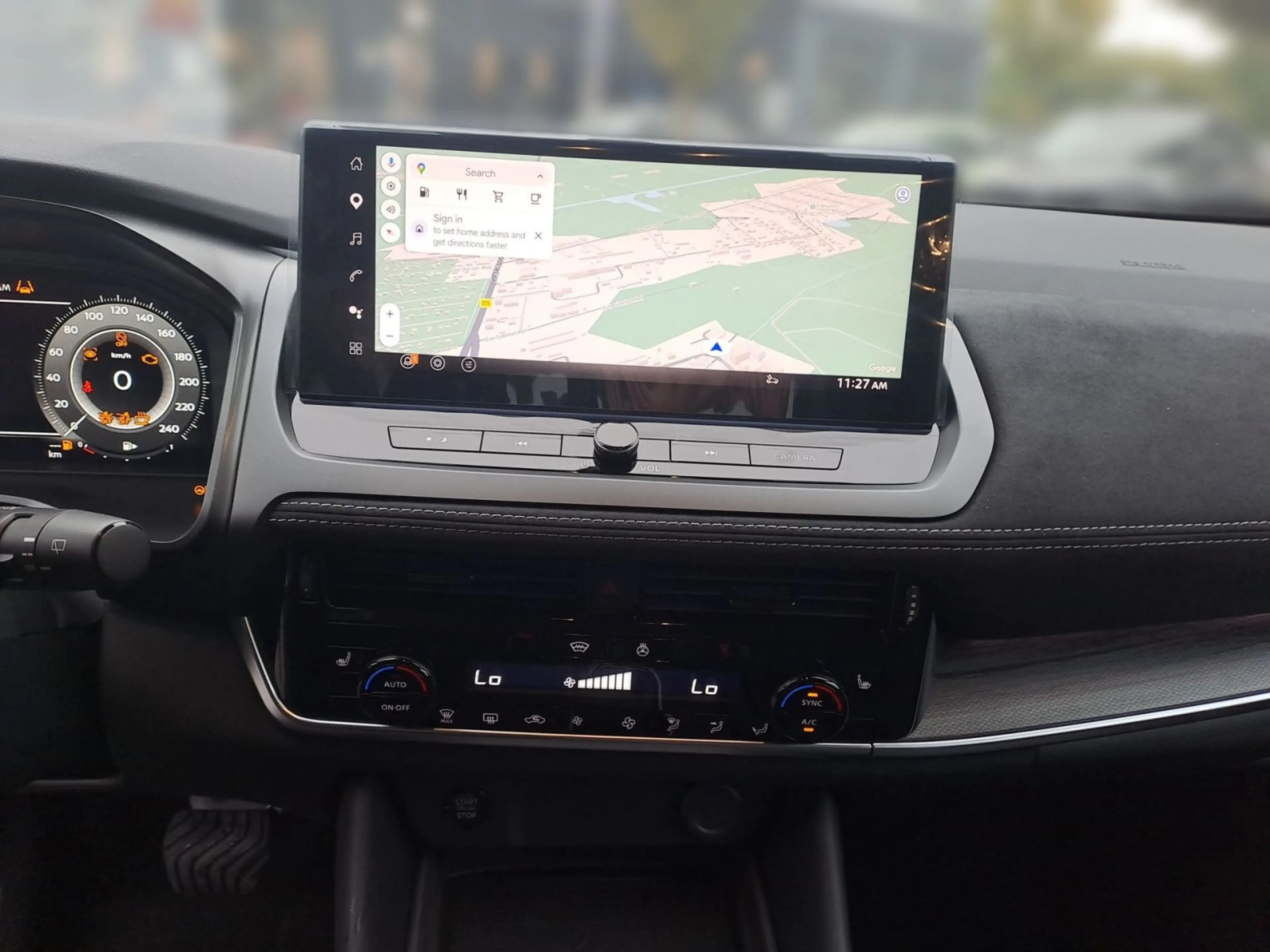 Nissan Qashqai QASHQAI 1.3 DIG-T MHEV TEKNA PREMIUM — photo 9
