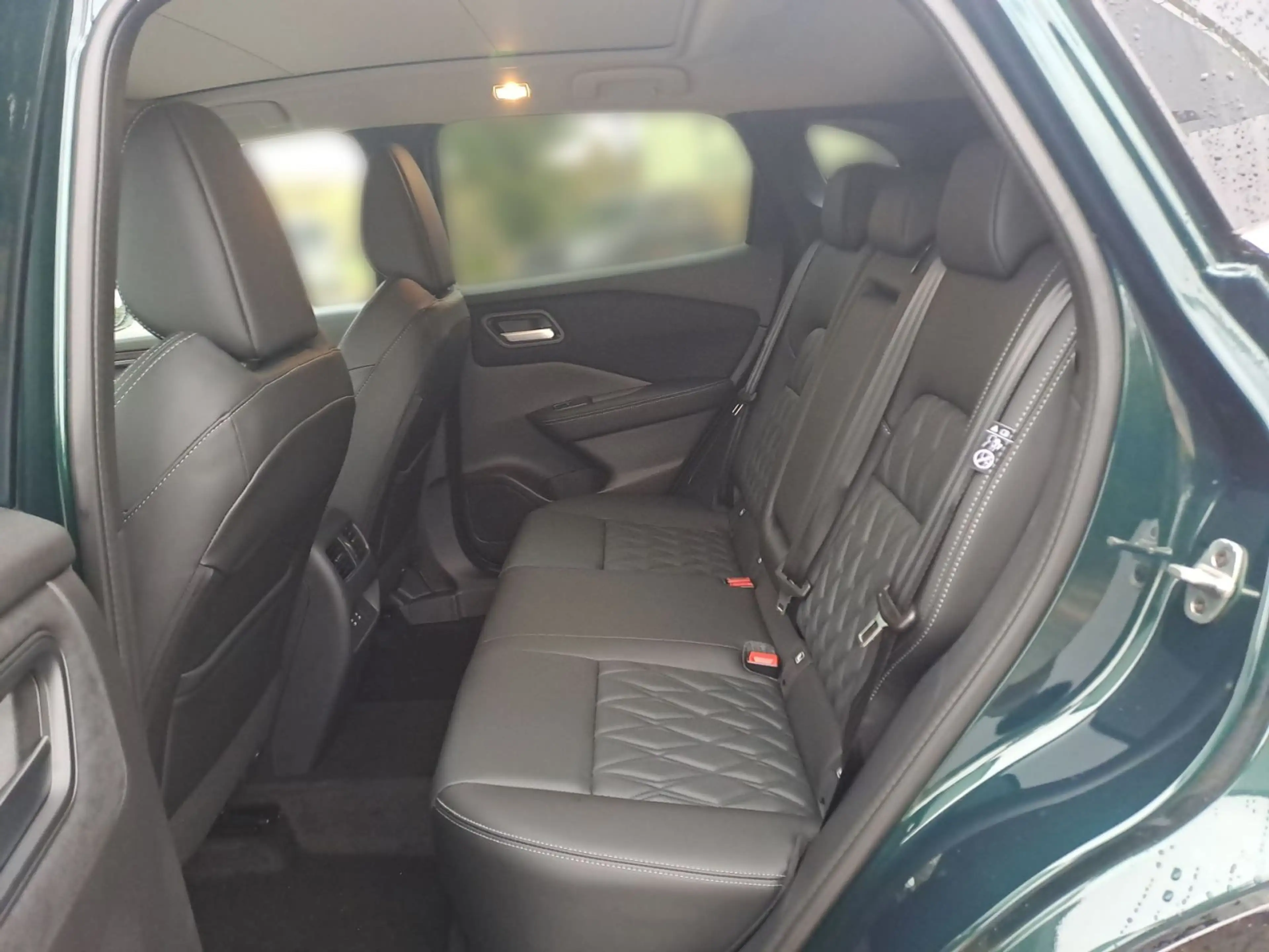 Nissan Qashqai QASHQAI 1.3 DIG-T MHEV TEKNA PREMIUM — photo 11