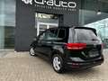 Volkswagen Touran 1.5 TSI DSG 7 Seats / GPS / Cam / ACC / Verw Zetel Nero - thumbnail 4