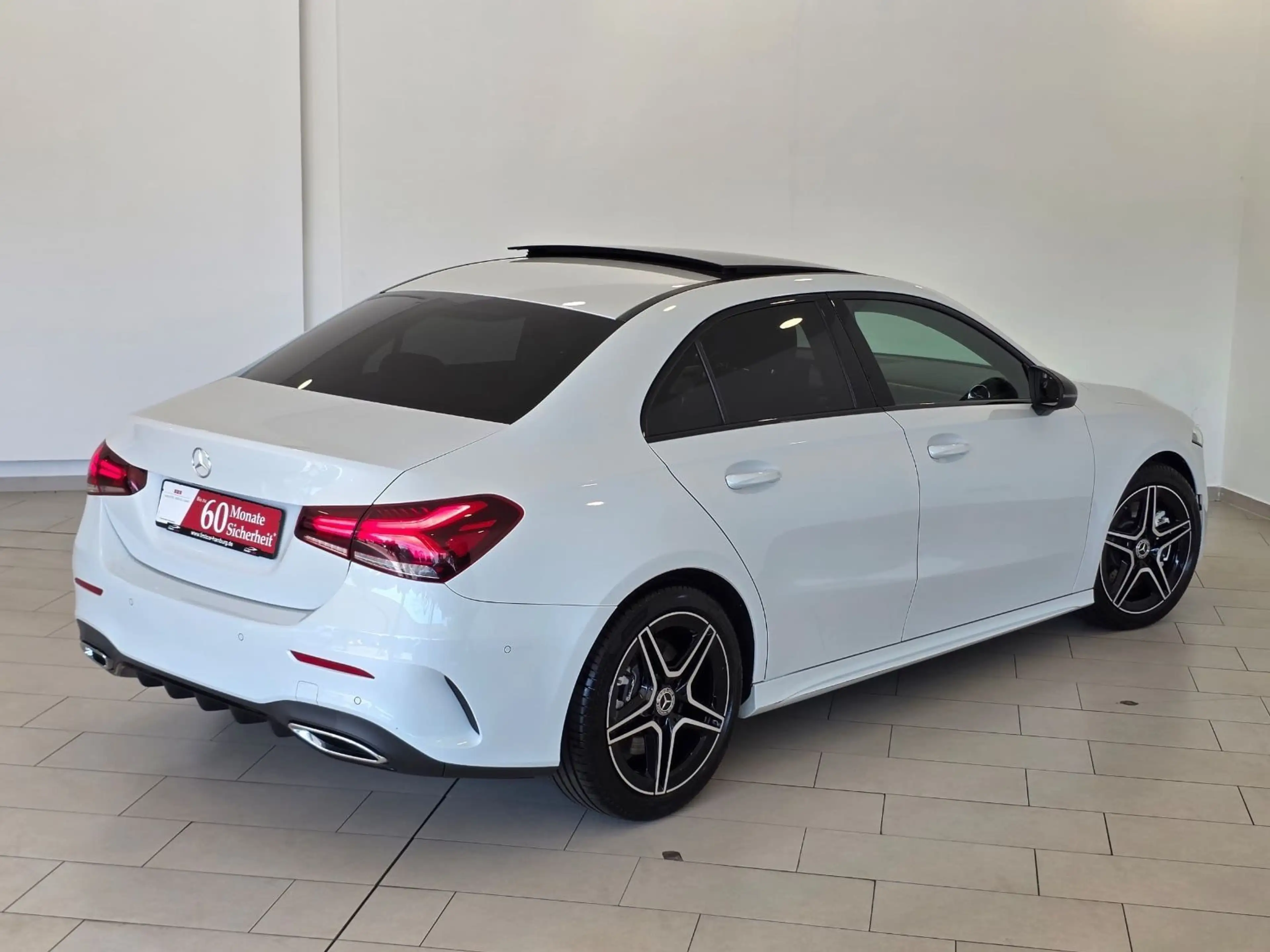Mercedes-Benz A 250 Lim. AMG-Line|PANO|KAMERA|WIDESCREEN|AMBIE — photo 7