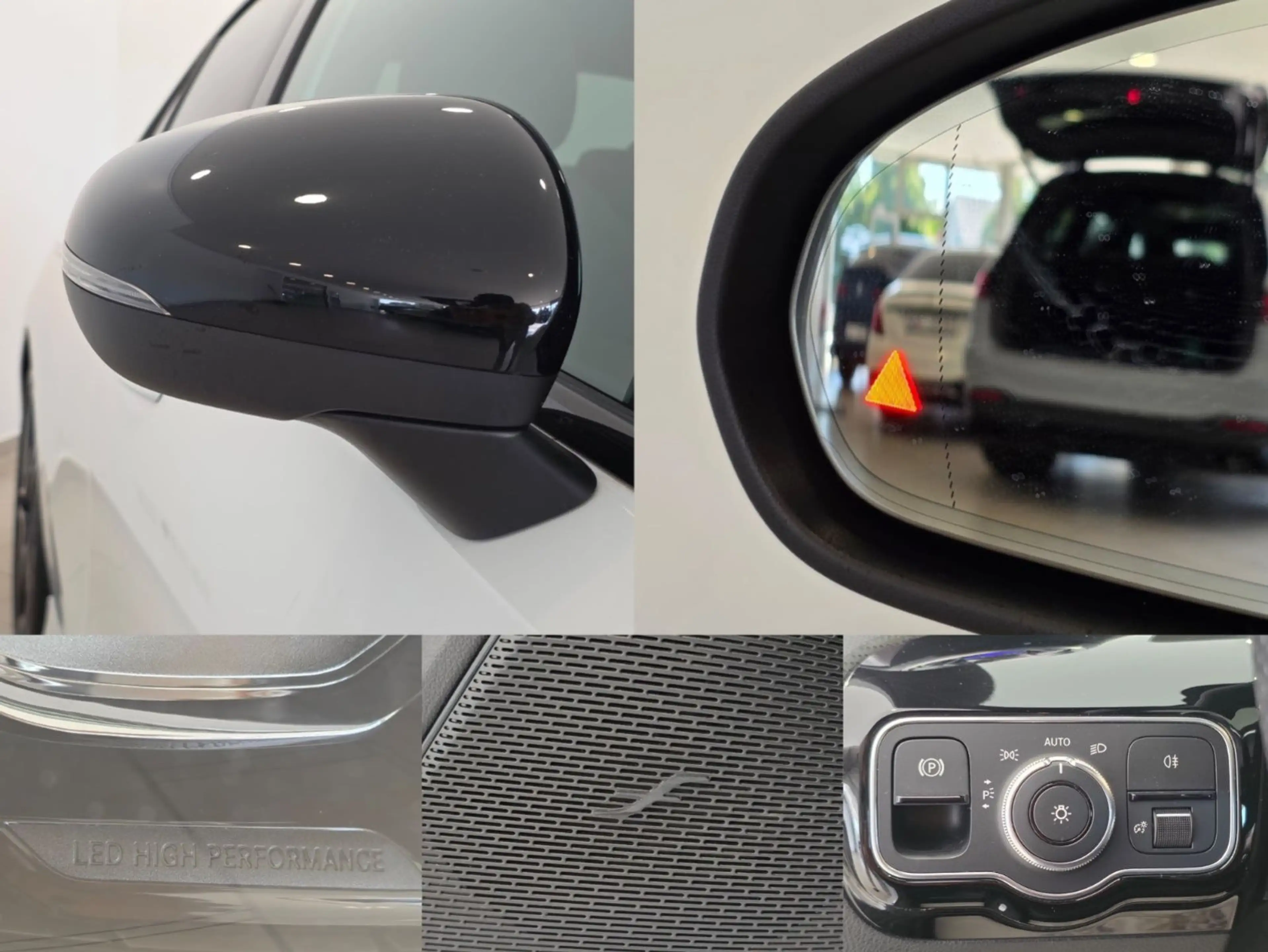 Mercedes-Benz A 250 Lim. AMG-Line|PANO|KAMERA|WIDESCREEN|AMBIE — photo 13