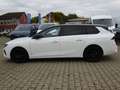 Opel Astra L Sports Tourer GS Blanc - thumbnail 7