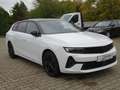 Opel Astra L Sports Tourer GS Blanc - thumbnail 3