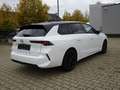 Opel Astra L Sports Tourer GS Blanc - thumbnail 4