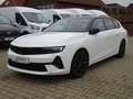 Opel Astra L Sports Tourer GS Blanc - thumbnail 1