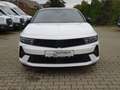 Opel Astra L Sports Tourer GS Blanc - thumbnail 2