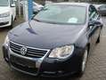Volkswagen Eos 2.0 Edition Leder Blau - thumbnail 3