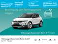 Volkswagen T-Roc Style 1.5 l TSI DSG Weiß - thumbnail 1