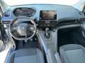 Peugeot Rifter 1.5 BlueHDi 130 Cv Allure Pack - Tetto, GripContr Gris - thumbnail 16