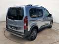 Peugeot Rifter 1.5 BlueHDi 130 Cv Allure Pack - Tetto, GripContr Gris - thumbnail 4