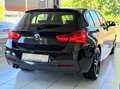 BMW 120 d M Sport/LED/Anhängerk./LED/Einparkh./Sitzhz Schwarz - thumbnail 4