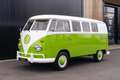 Volkswagen T1 Verde - thumbnail 2