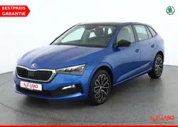 Skoda Scala 1.6 TDI DSG Style LED SmartLink Panorama