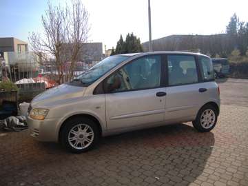 Multipla II 2005 1.9 jtd Dynamic