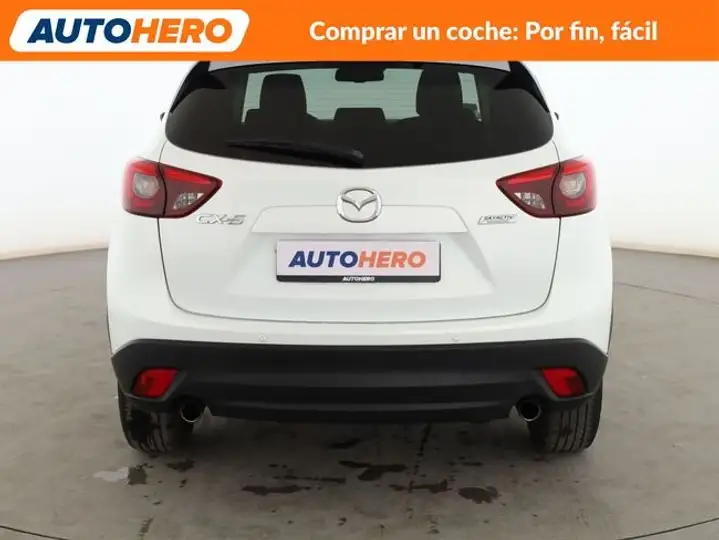 Mazda CX-5 2.0 Style 2WD 2016, foto 5