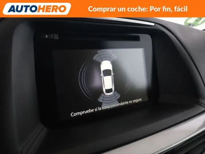 Mazda CX-5 2.0 Style 2WD 2016, foto 23