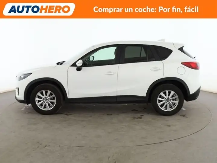Mazda CX-5 2.0 Style 2WD 2016, foto 3