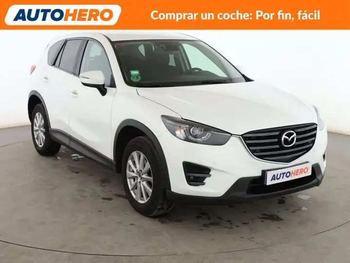 Mazda CX-5 2.0 Style 2WD 2016, foto 8