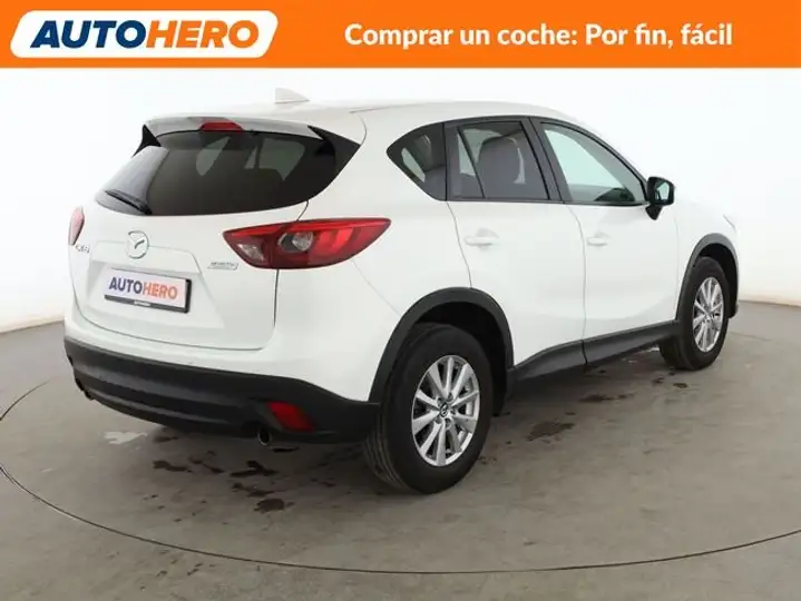 Mazda CX-5 2.0 Style 2WD 2016, foto 6