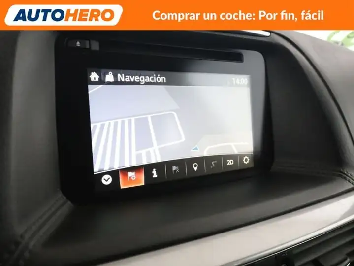 Mazda CX-5 2.0 Style 2WD 2016, foto 21