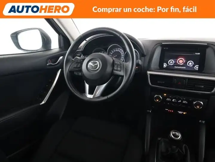 Mazda CX-5 2.0 Style 2WD 2016, foto 14