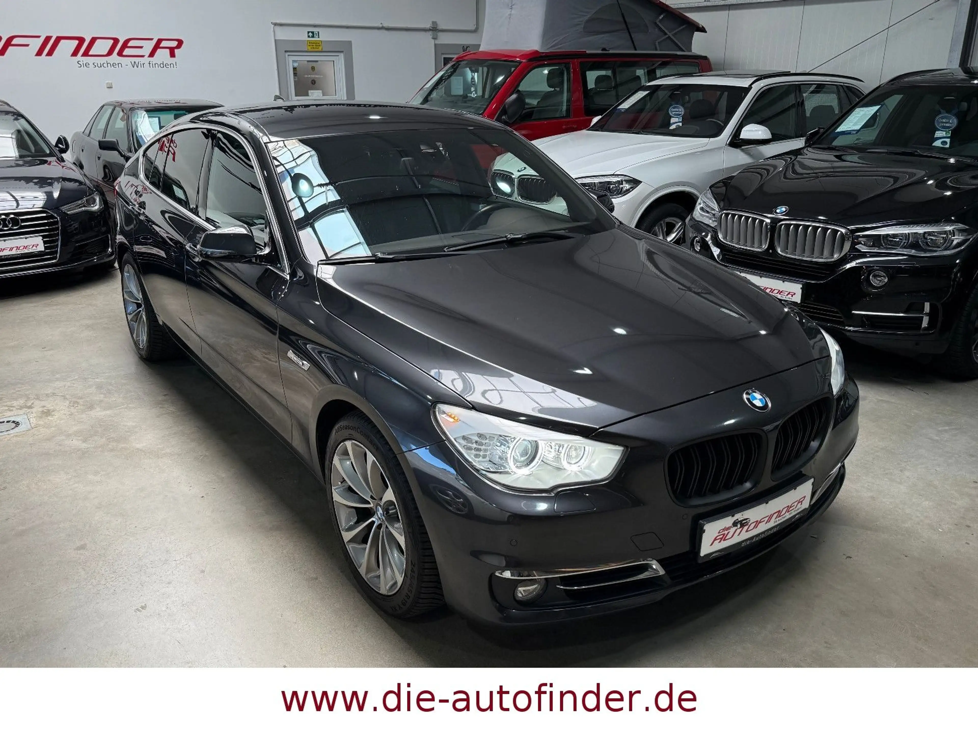 BMW 535 xDrive M SoftClose,H&KSpur,ACC — photo 6