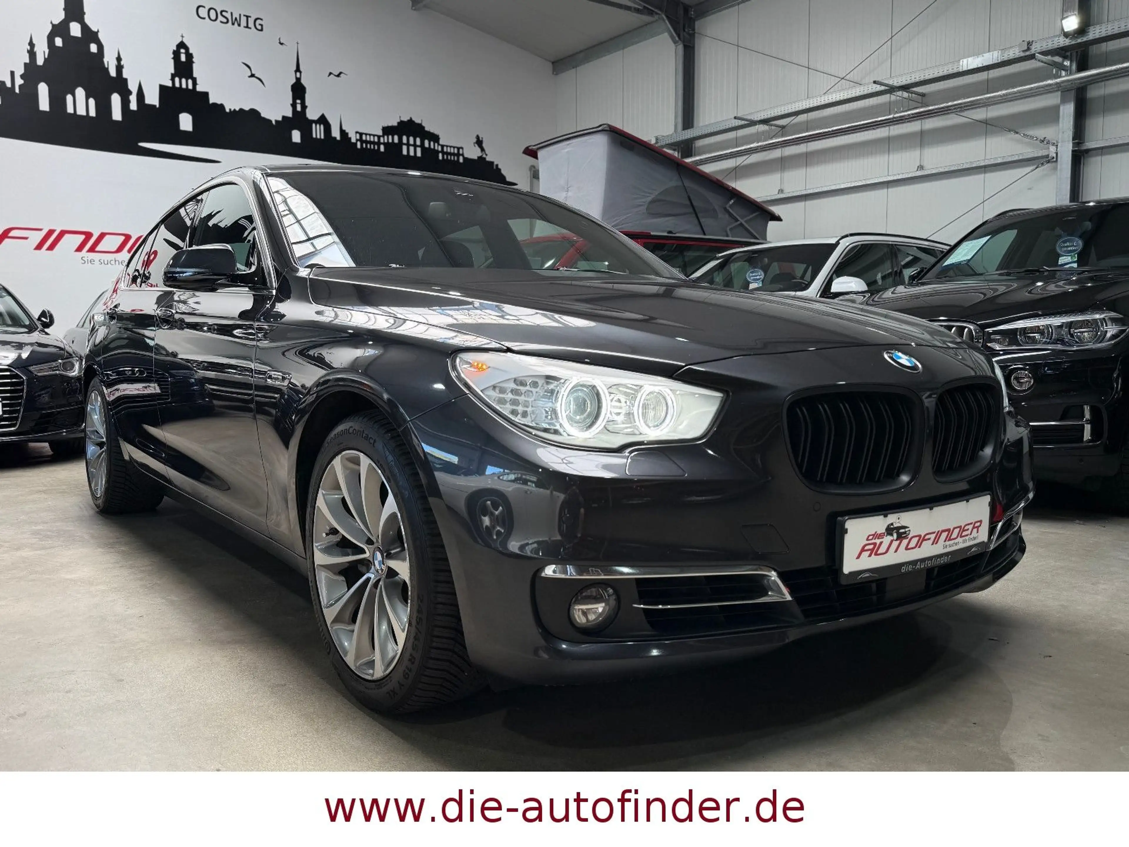 BMW 535 xDrive M SoftClose,H&KSpur,ACC — photo 5