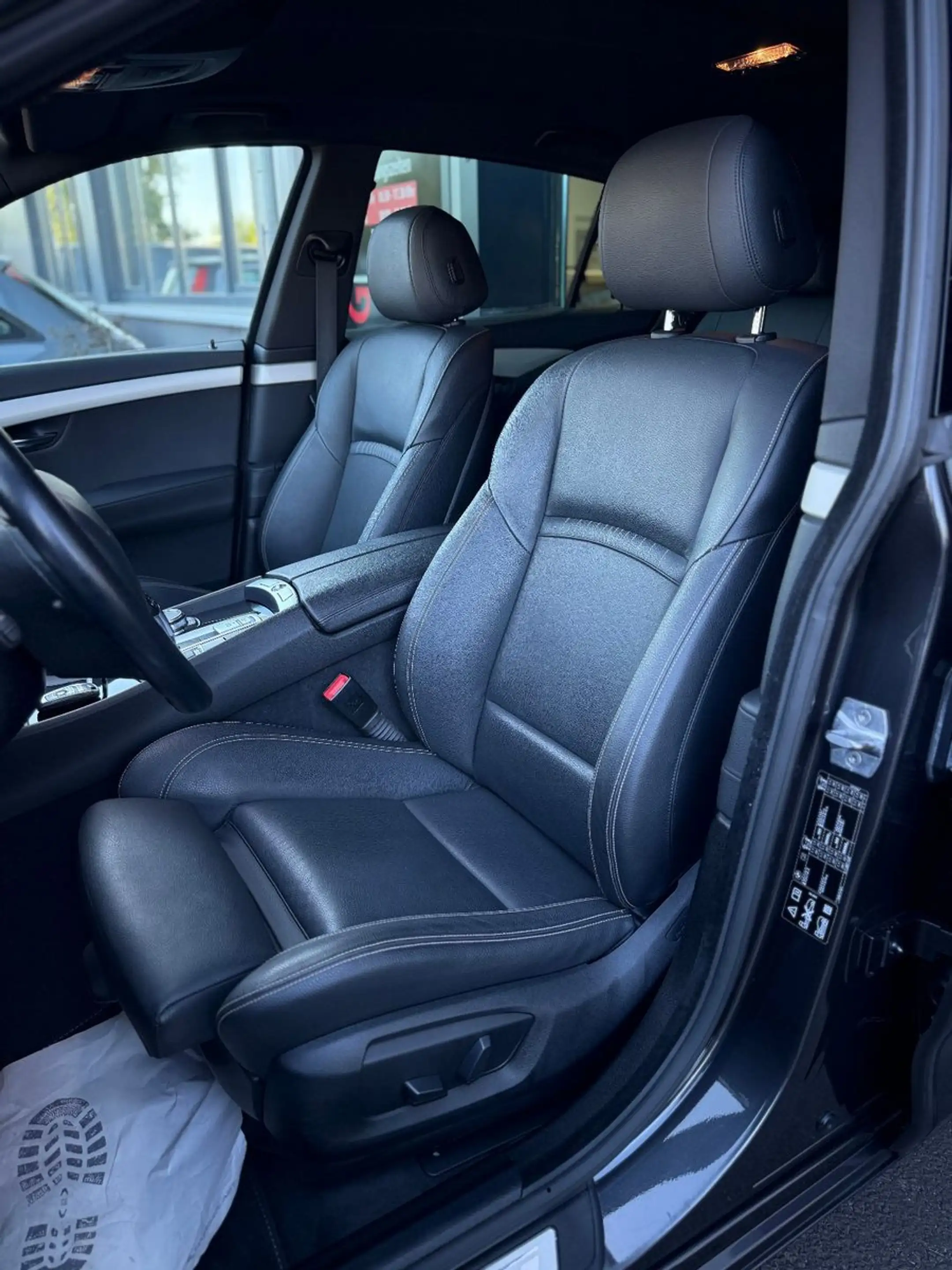 BMW 535 xDrive M SoftClose,H&KSpur,ACC — photo 14