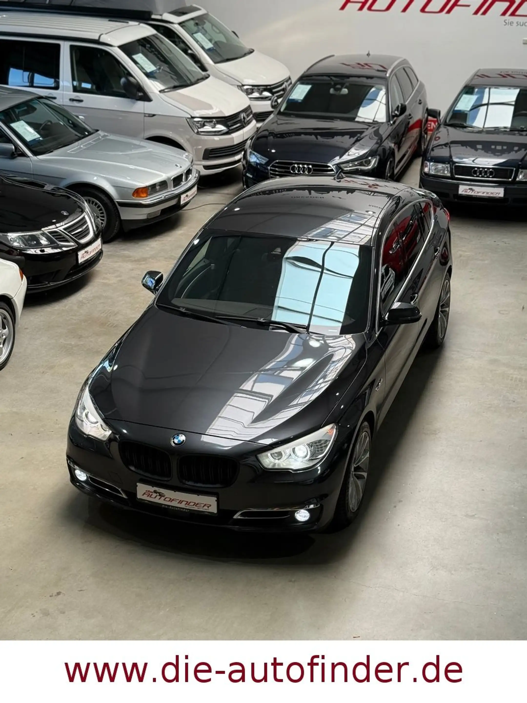 BMW 535 xDrive M SoftClose,H&KSpur,ACC — photo 3