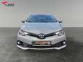 Toyota Auris 1.2 Turbo Team D Facelift Fernlichtass. LM Grau - thumbnail 9