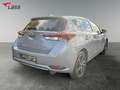 Toyota Auris 1.2 Turbo Team D Facelift Fernlichtass. LM Grau - thumbnail 6