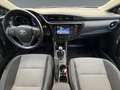 Toyota Auris 1.2 Turbo Team D Facelift Fernlichtass. LM Grau - thumbnail 11