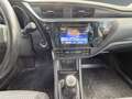Toyota Auris 1.2 Turbo Team D Facelift Fernlichtass. LM Grau - thumbnail 12