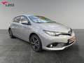 Toyota Auris 1.2 Turbo Team D Facelift Fernlichtass. LM Grau - thumbnail 8
