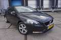 Volvo V40 2.0 D2 Momentum Czarny - thumbnail 4
