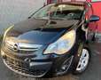 Opel Corsa 1.2i Enjoy + CLIM Noir - thumbnail 1