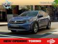Volkswagen Taigo 1.0 tsi edition plus 115cv Blauw - thumbnail 1