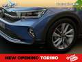 Volkswagen Taigo 1.0 tsi edition plus 115cv Blauw - thumbnail 2