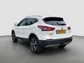 Nissan Qashqai 1.2 N-Connecta 360 graden camera | Keyless | Full Blanc - thumbnail 4