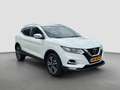 Nissan Qashqai 1.2 N-Connecta 360 graden camera | Keyless | Full Blanc - thumbnail 10