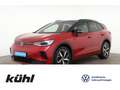 Volkswagen ID.4 GTX 4M IQ.Light ACC 360° HuD App Navi Rouge - thumbnail 1