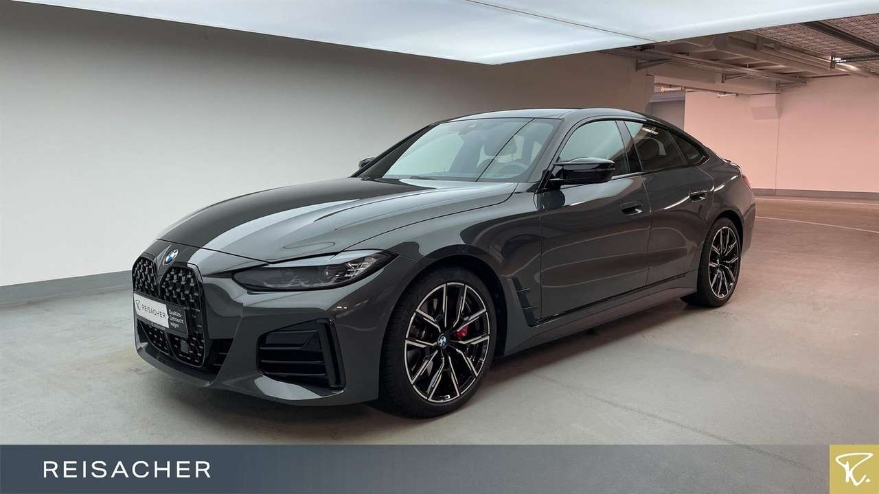 BMW M4 2023