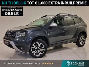 1.3 TCe Prestige | Navigatie | Achteruitrijcamera