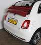Fiat 500C 0.9 TwinAir T Lounge Blanco - thumbnail 17