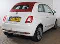 Fiat 500C 0.9 TwinAir T Lounge Blanco - thumbnail 7