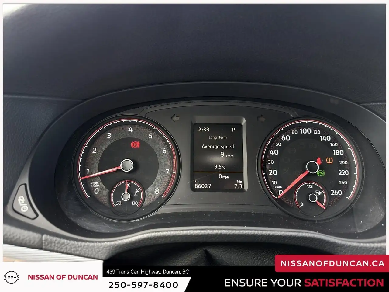Volkswagen Passat снимка Volkswagen Passat