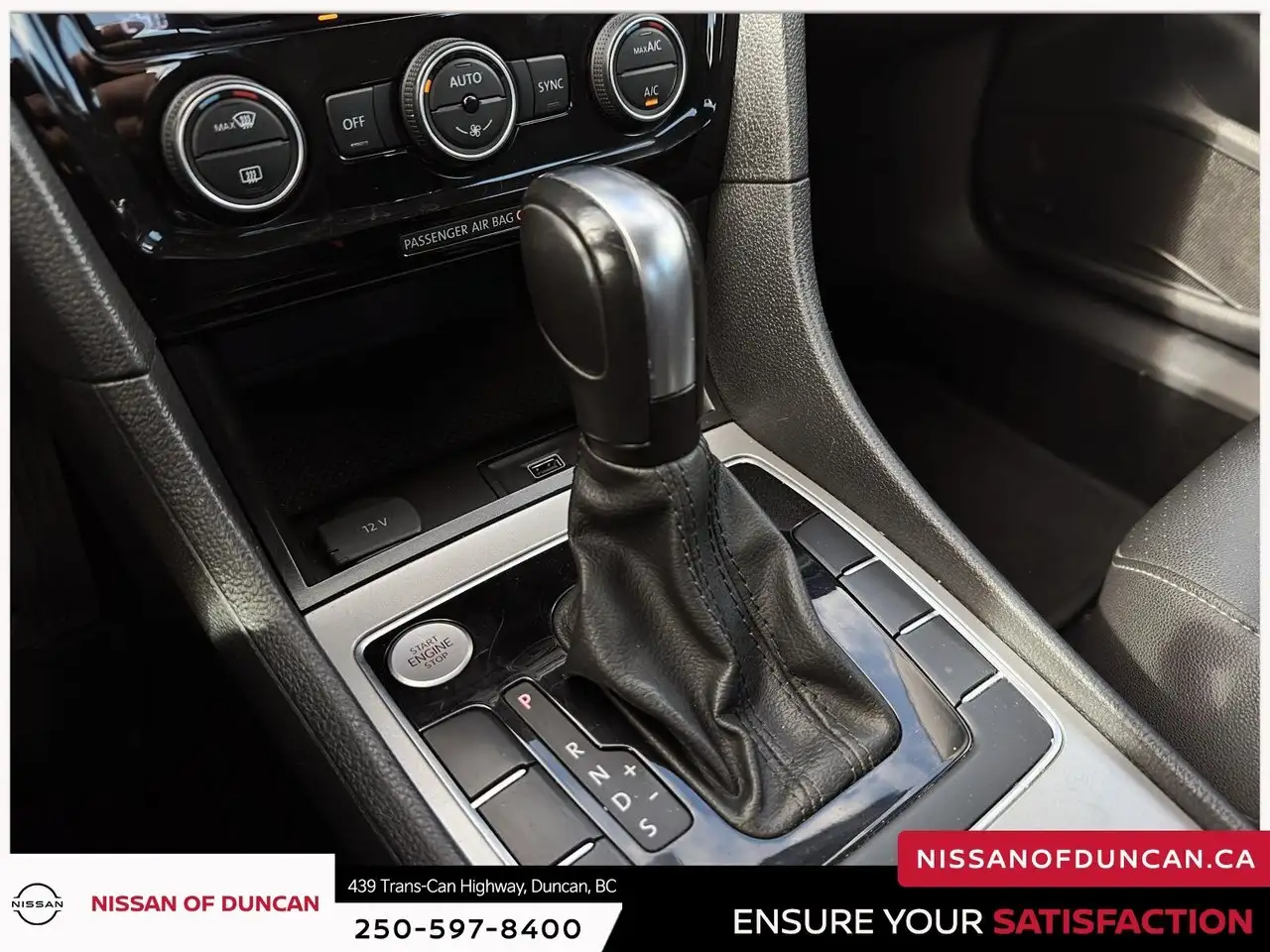 Volkswagen Passat снимка Volkswagen Passat